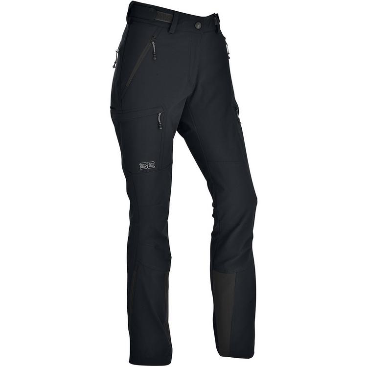 Maul Sport Maul Sport Albsteig II Trekkinghose Damen - Schwarz01101 - 5 | SportScheck