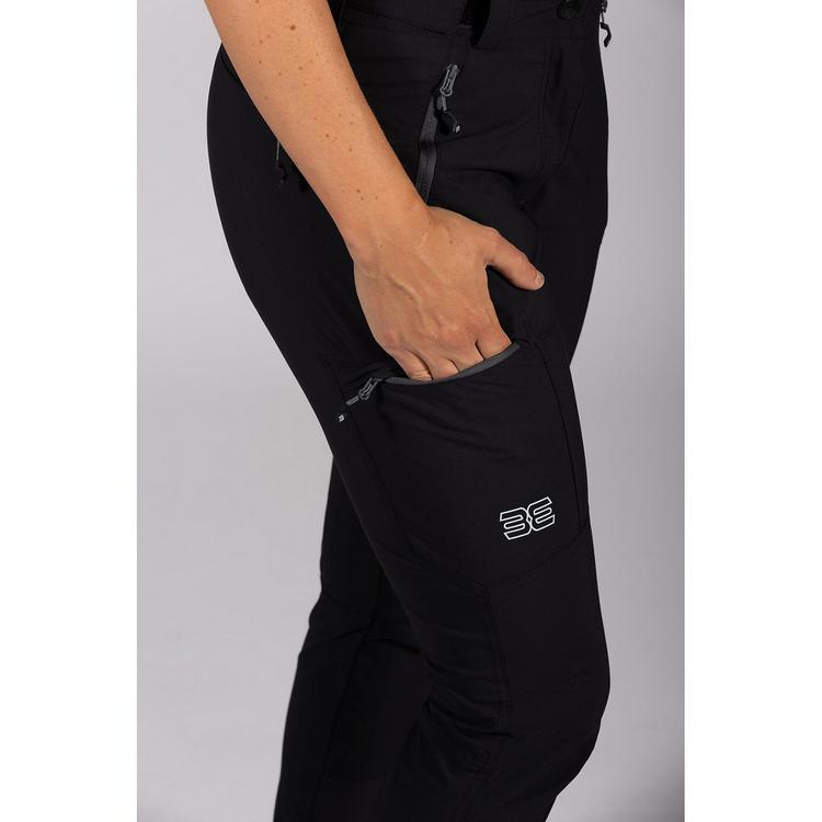 Maul Sport Maul Sport Albsteig II Trekkinghose Damen - Schwarz01101 - 8 | SportScheck