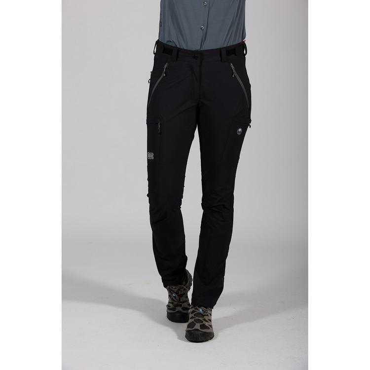 Maul Sport Maul Sport Albsteig II Trekkinghose Damen - Schwarz01101 - 10 | SportScheck