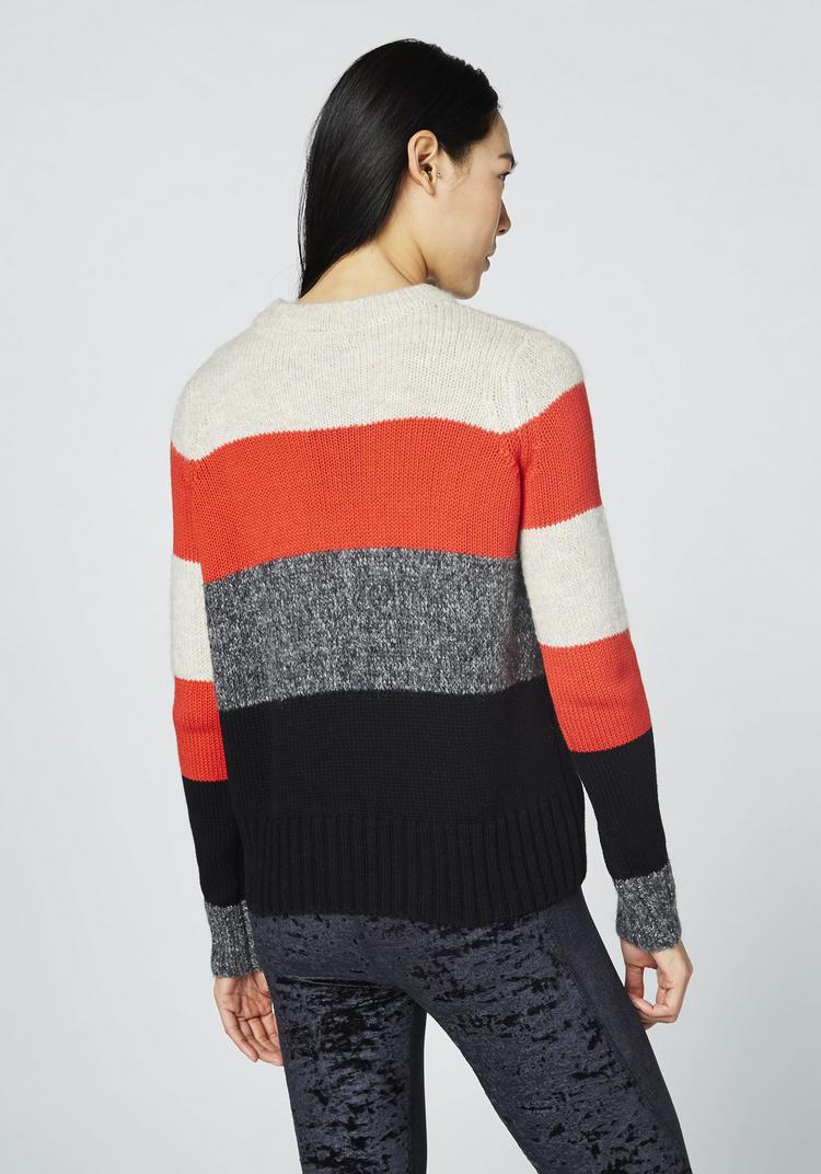 Chiemsee Chiemsee Strickpullover Strickpullover Damen - Marshmallow - 1 | SportScheck