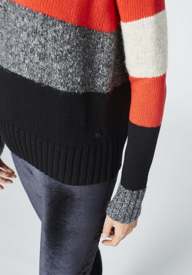 Chiemsee Chiemsee Strickpullover Strickpullover Damen - Marshmallow - 3 | SportScheck