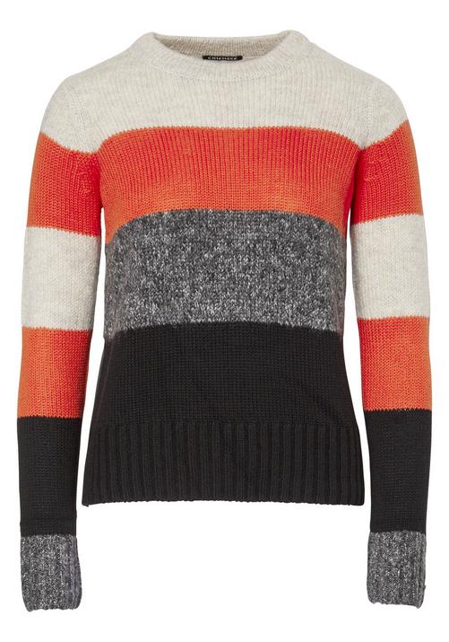 Chiemsee Strickpullover Strickpullover Damen