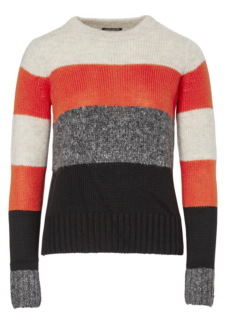 Chiemsee Chiemsee Strickpullover Strickpullover Damen - Marshmallow - 0 | SportScheck