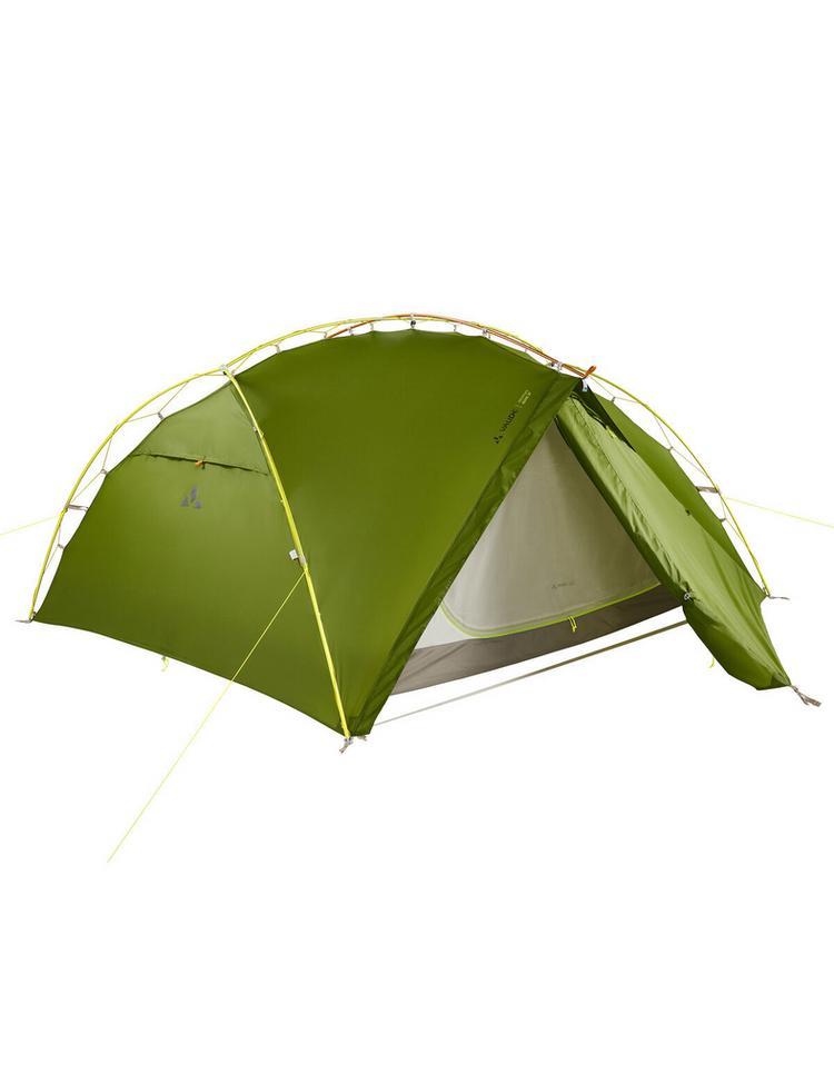 VAUDE VAUDE Adventure Mark 3P Familienzelt - avocado - 0 | SportScheck