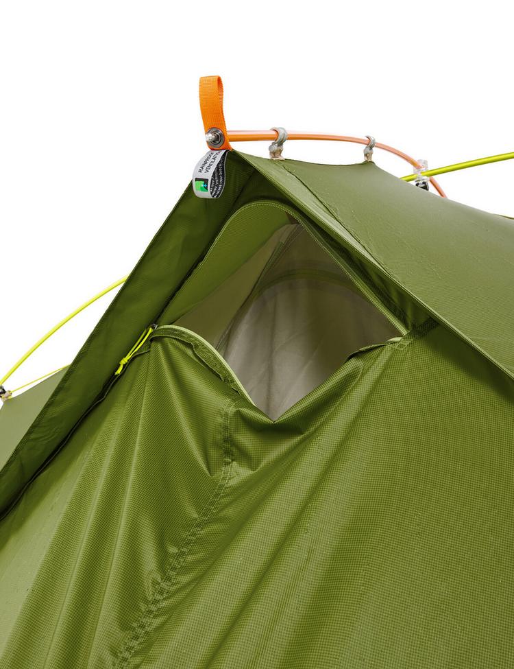 VAUDE VAUDE Adventure Mark 3P Familienzelt - avocado - 1 | SportScheck