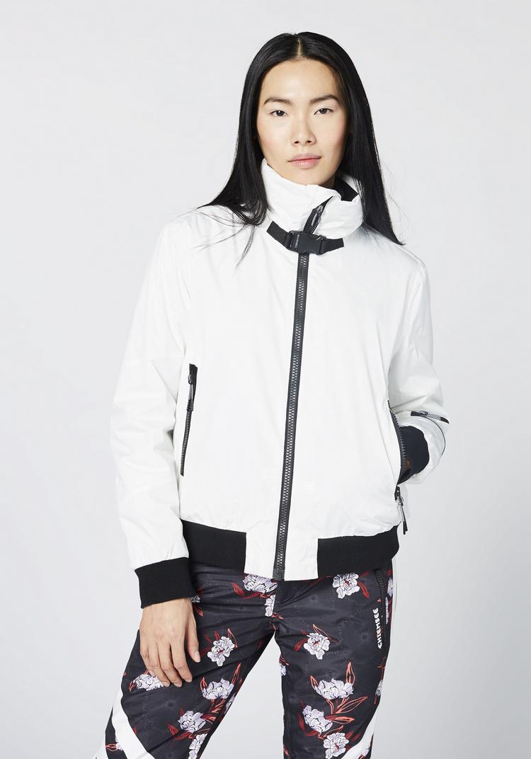 Chiemsee Chiemsee Skijacke Skijacke Damen - Marshmallow - 0 | SportScheck