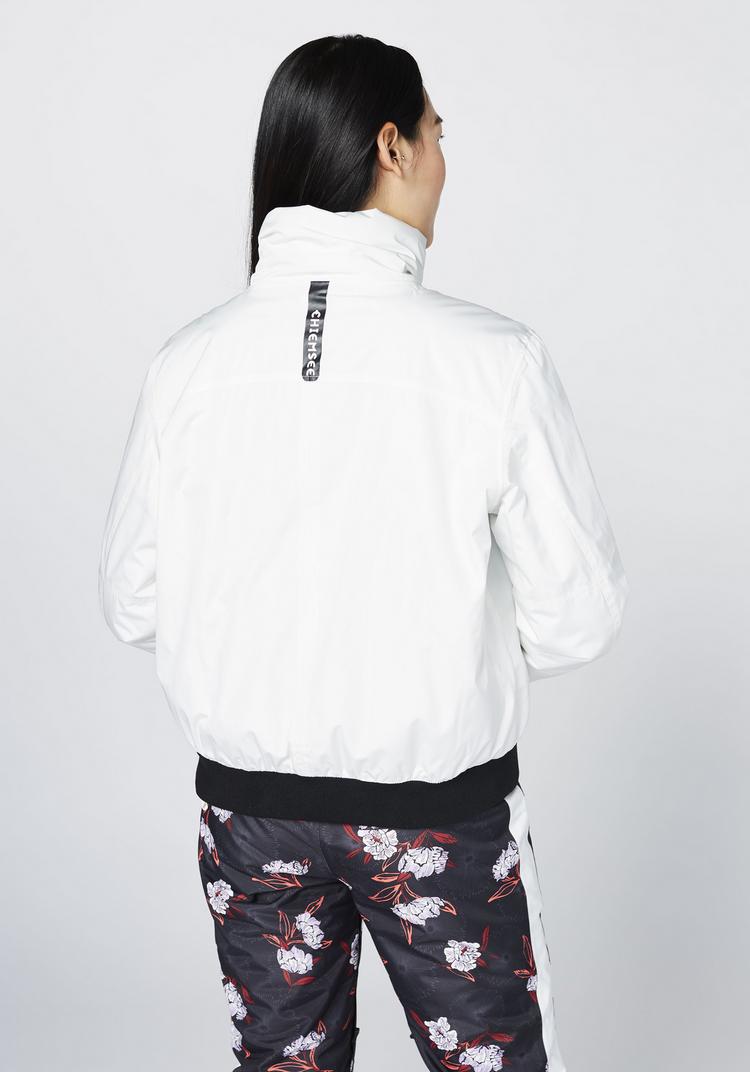 Chiemsee Chiemsee Skijacke Skijacke Damen - Marshmallow - 1 | SportScheck