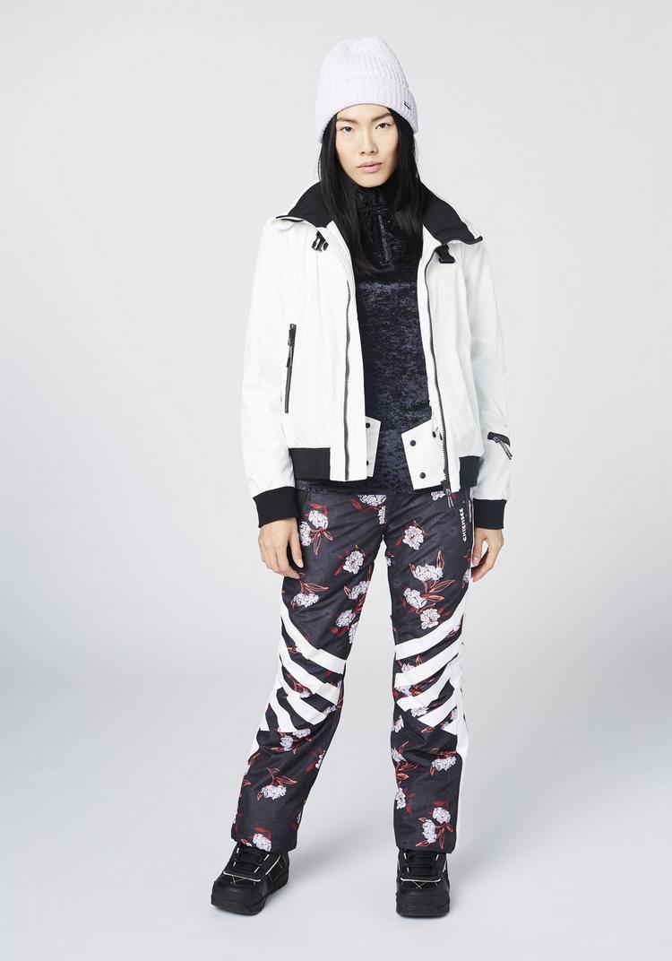 Chiemsee Chiemsee Skijacke Skijacke Damen - Marshmallow - 2 | SportScheck