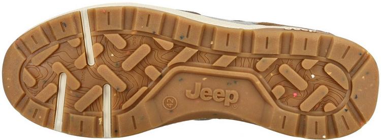 JEEP JEEP Sneaker Sneaker Herren - Sage - 2 | SportScheck