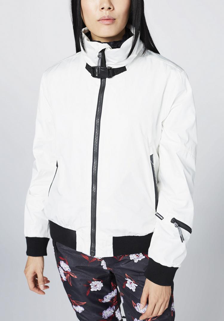 Chiemsee Chiemsee Skijacke Skijacke Damen - Marshmallow - 3 | SportScheck