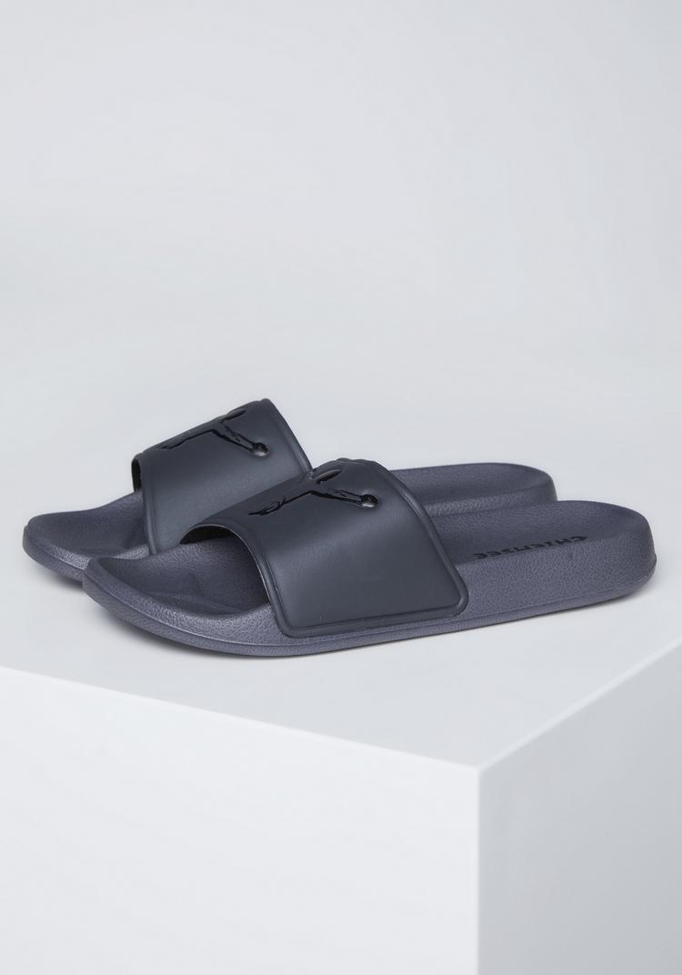 Chiemsee Chiemsee Sandale Zehentrenner - iron gate - 2 | SportScheck