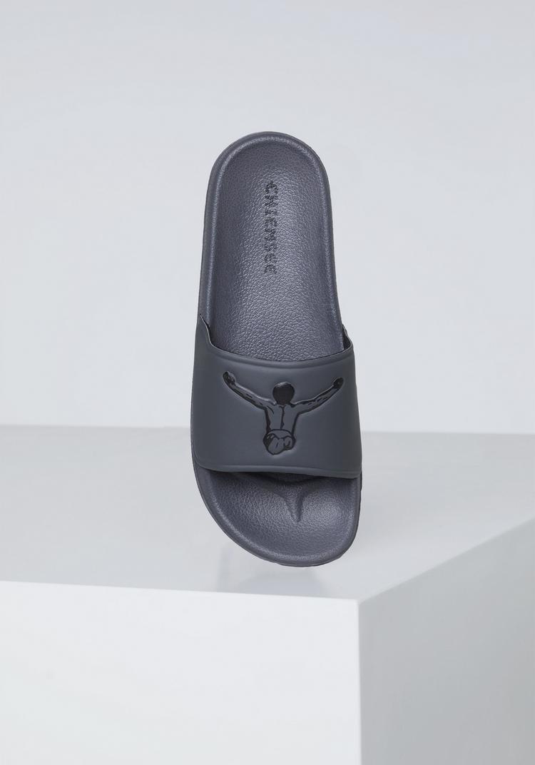 Chiemsee Chiemsee Sandale Zehentrenner - iron gate - 3 | SportScheck