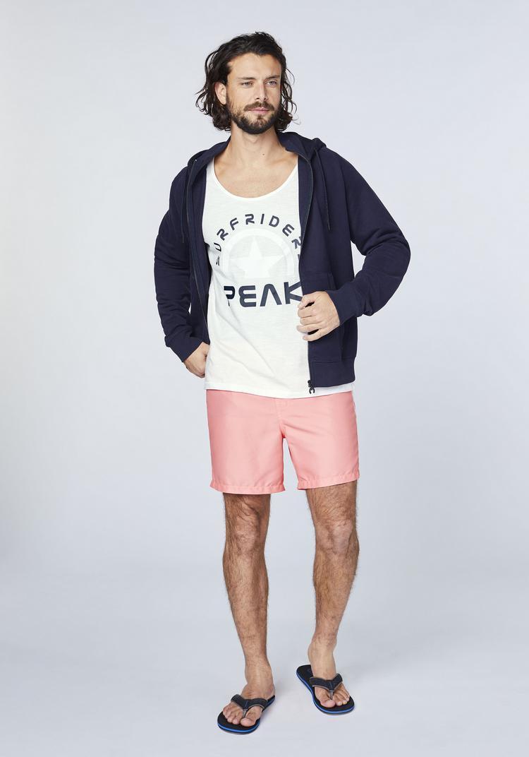 Chiemsee Chiemsee Tanktop Tanktop Herren - Star White - 2 | SportScheck