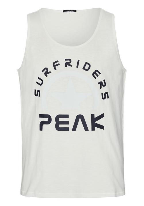 Chiemsee Tanktop Tanktop Herren
