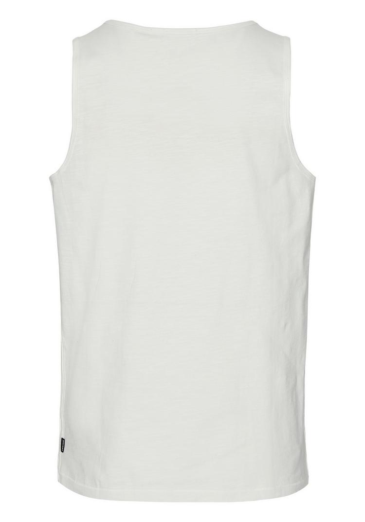 Chiemsee Chiemsee Tanktop Tanktop Herren - Star White - 0 | SportScheck