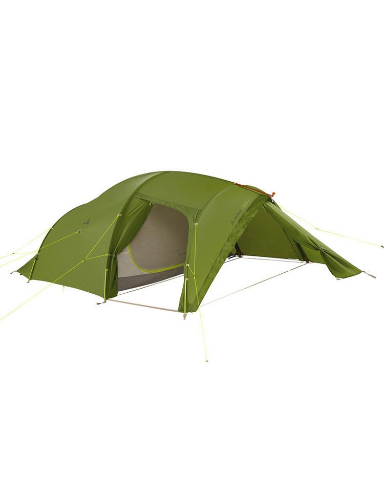 VAUDE VAUDE Adventure Taurus XT 3P Familienzelt - avocado - 0 | SportScheck
