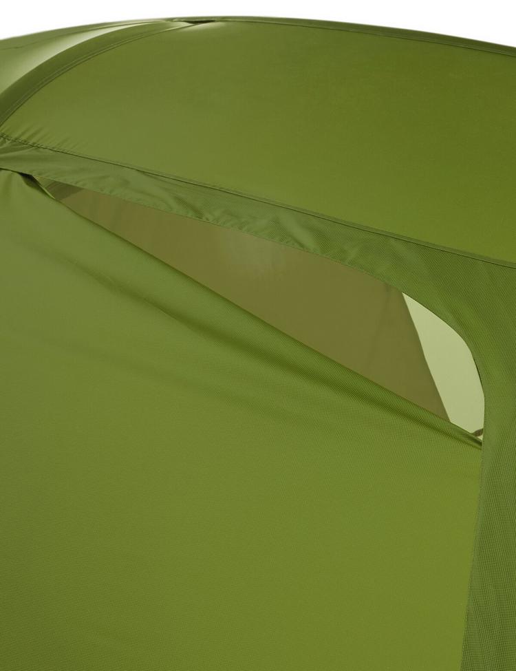 VAUDE VAUDE Adventure Taurus XT 3P Familienzelt - avocado - 1 | SportScheck