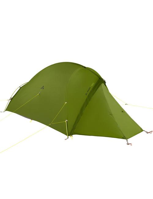 VAUDE Adventure Taurus 2P Kuppelzelt