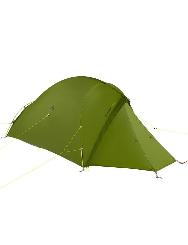VAUDE VAUDE Adventure Taurus 2P Kuppelzelt - avocado - 0 | SportScheck