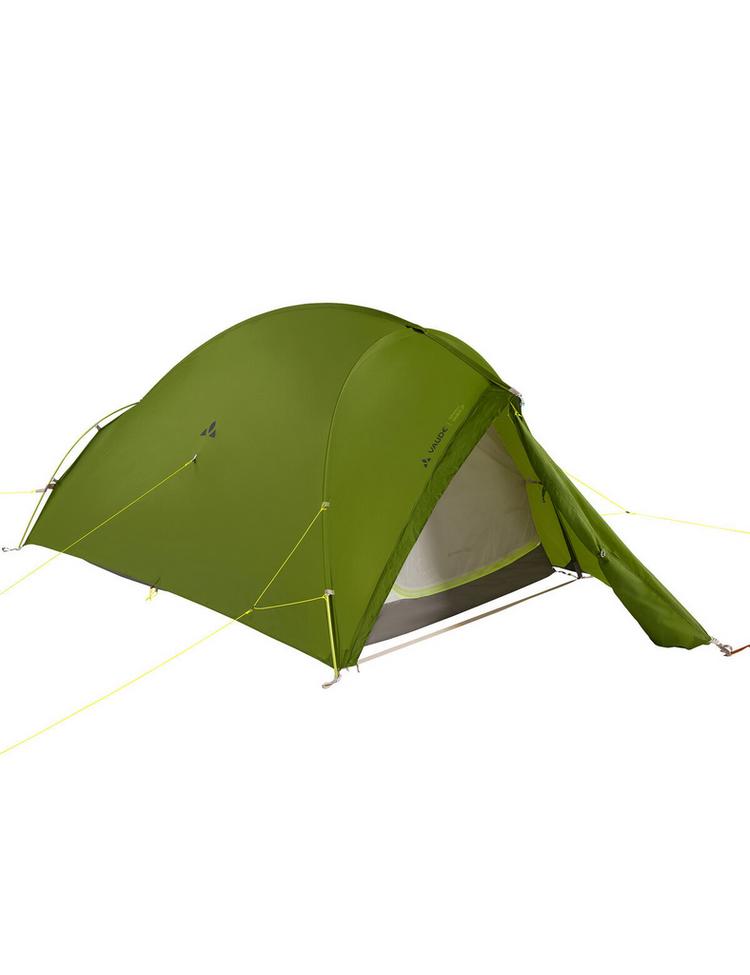 VAUDE VAUDE Adventure Taurus 2P Kuppelzelt - avocado - 0 | SportScheck