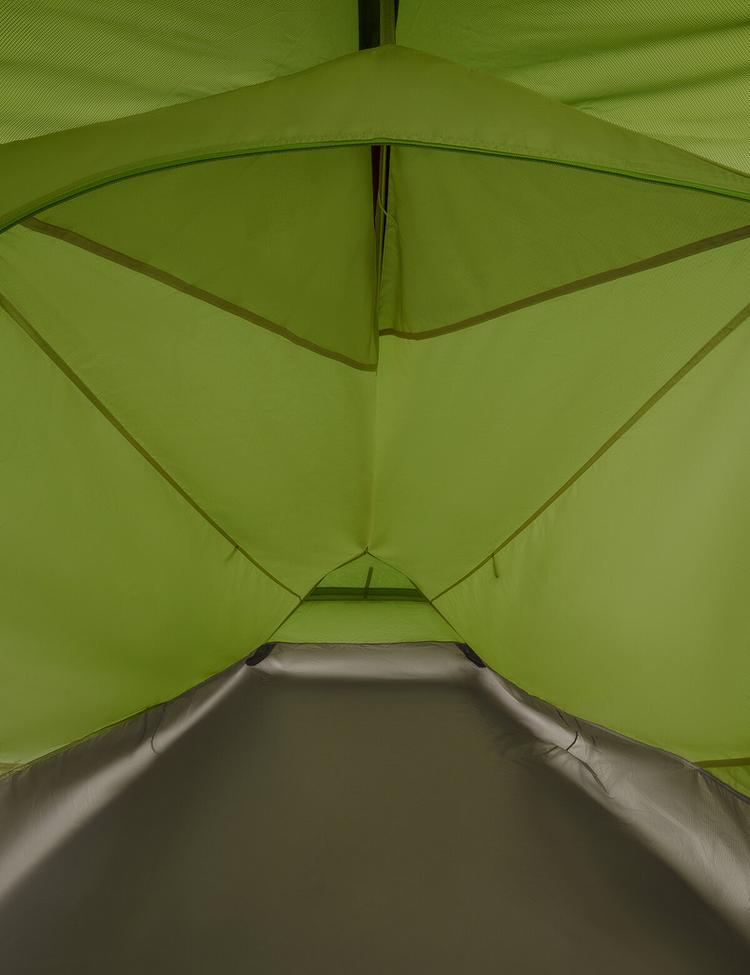 VAUDE VAUDE Adventure Taurus 2P Kuppelzelt - avocado - 0 | SportScheck