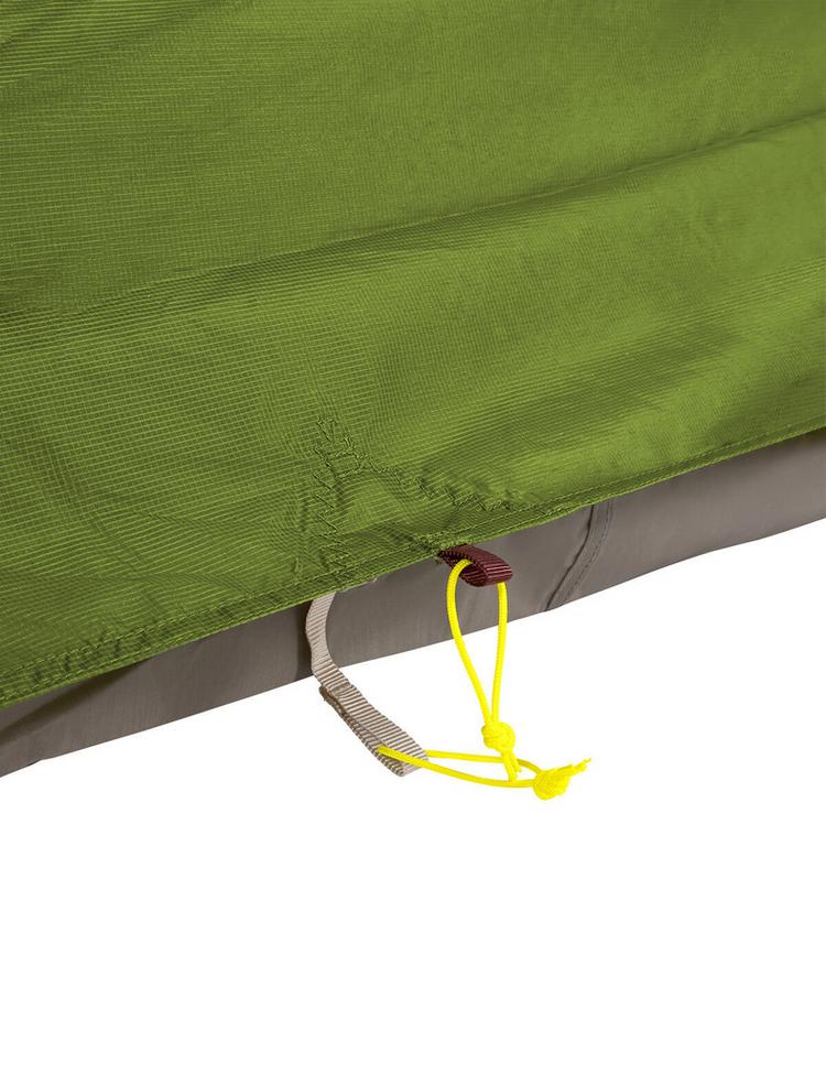 VAUDE VAUDE Adventure Taurus 2P Kuppelzelt - avocado - 1 | SportScheck