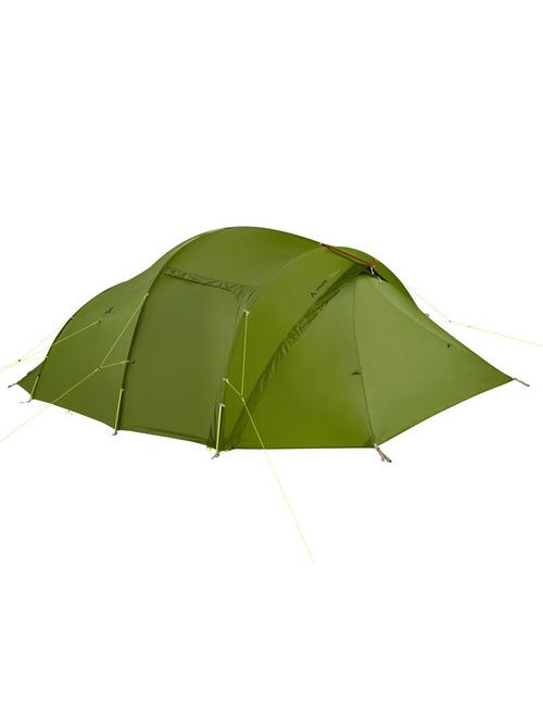 VAUDE Adventure Taurus XT 4P Familienzelt