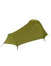 VAUDE Ultralight Lizard 1P Kuppelzelt - wild lime