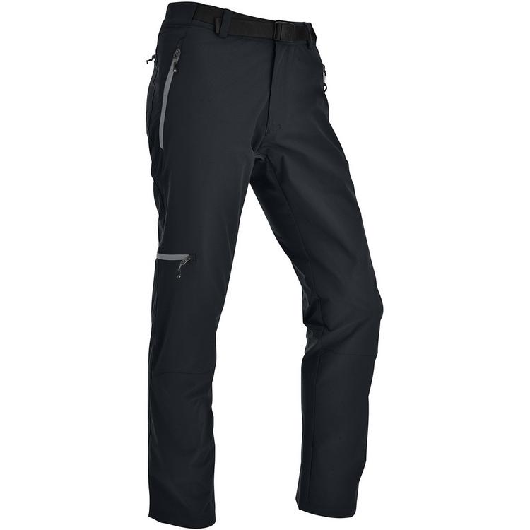 Maul Sport Maul Sport Kufstein II Trekkinghose Herren - Schwarz01101 - 1 | SportScheck