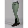 Maul Sport Arco XT Trekkinghose Damen - Laubgr&uuml;n1764
