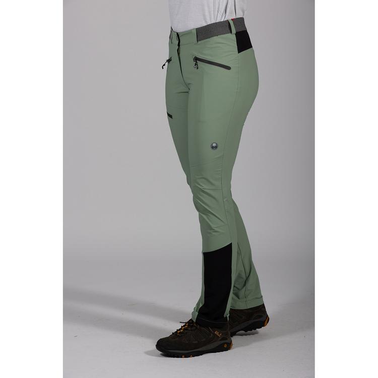 Maul Sport Maul Sport Arco XT Trekkinghose Damen - Laubgr&uuml;n1764 - 0 | SportScheck