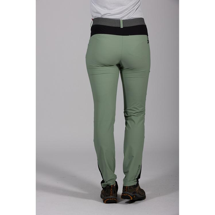 Maul Sport Maul Sport Arco XT Trekkinghose Damen - Laubgr&uuml;n1764 - 0 | SportScheck