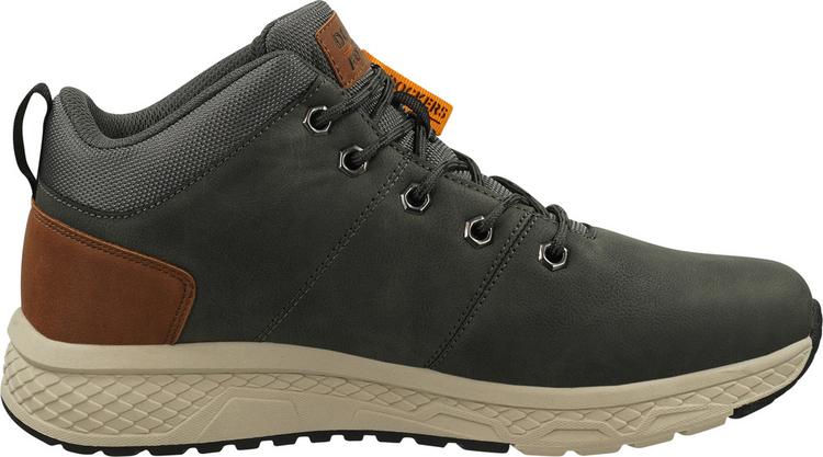 Dockers Dockers Sneaker Sneaker Herren - Dunkelgrau - 0 | SportScheck