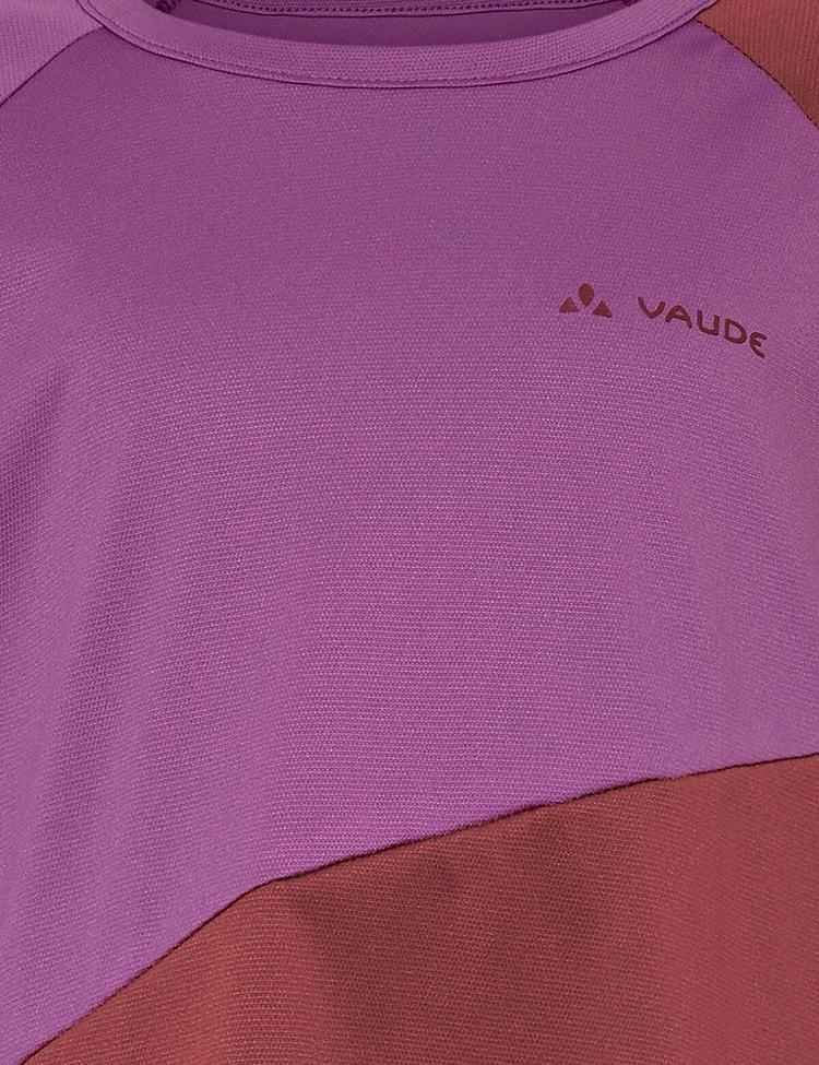 VAUDE VAUDE Kids Moab T-Shirt II T-Shirt Kinder - redeva - 0 | SportScheck