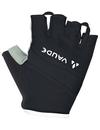 VAUDE Women's Active Gloves Handschuh Damen - black
