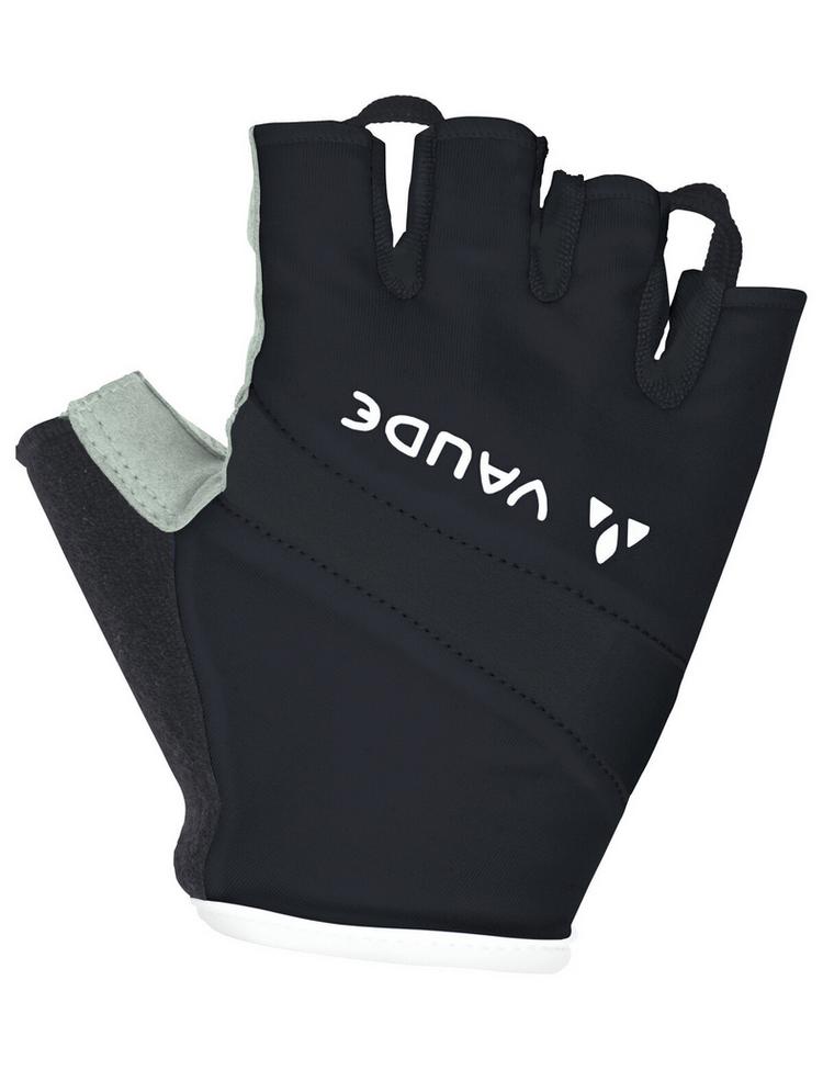 VAUDE VAUDE Women's Active Gloves Handschuh Damen - black - 0 | SportScheck