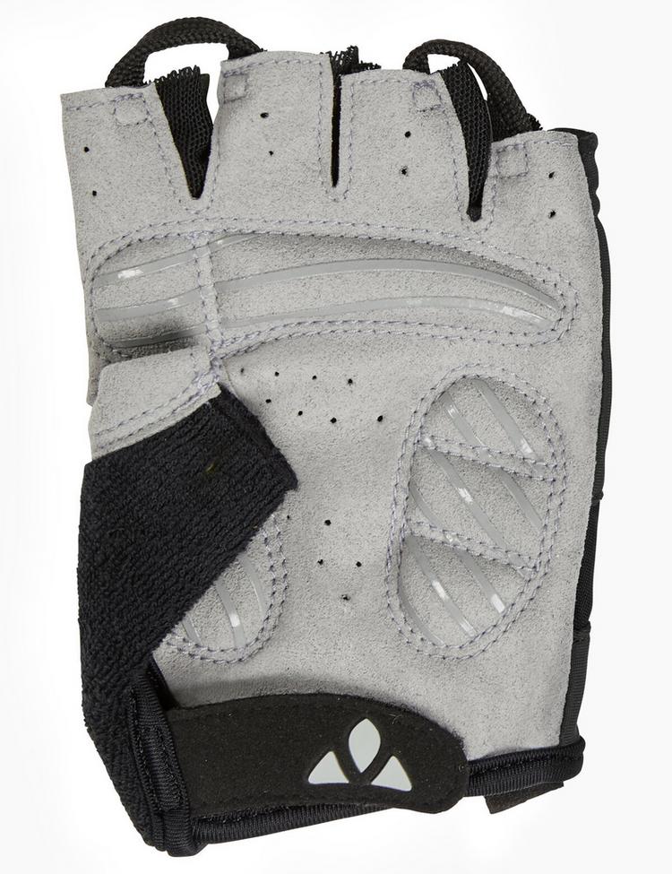 VAUDE VAUDE Women's Active Gloves Handschuh Damen - black - 0 | SportScheck