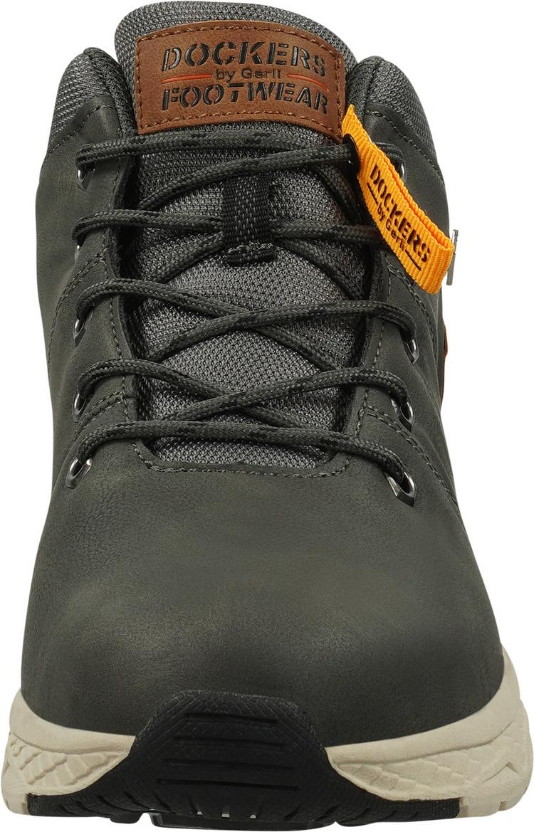 Dockers Dockers Sneaker Sneaker Herren - Dunkelgrau - 1 | SportScheck