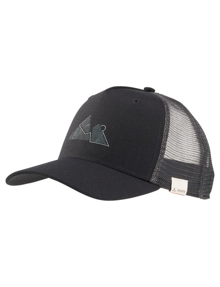 VAUDE VAUDE Vaude Cap II Cap - black - 0 | SportScheck