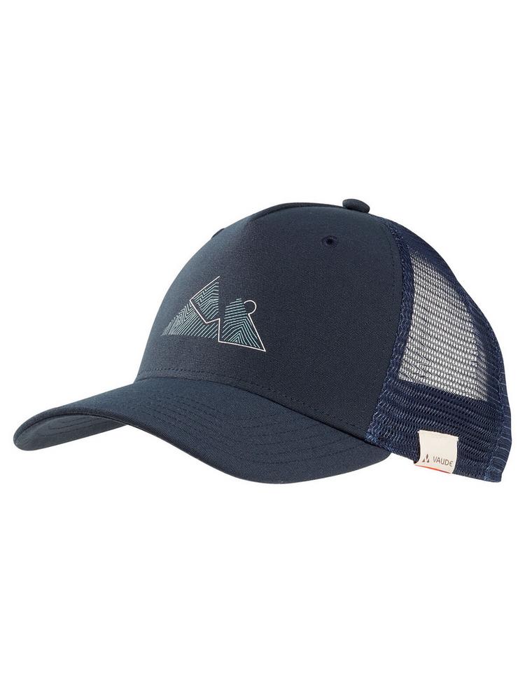 VAUDE VAUDE Vaude Cap II Cap - dark sea - 0 | SportScheck