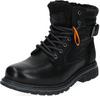 Dockers Stiefelette Stiefel Herren - Schwarz