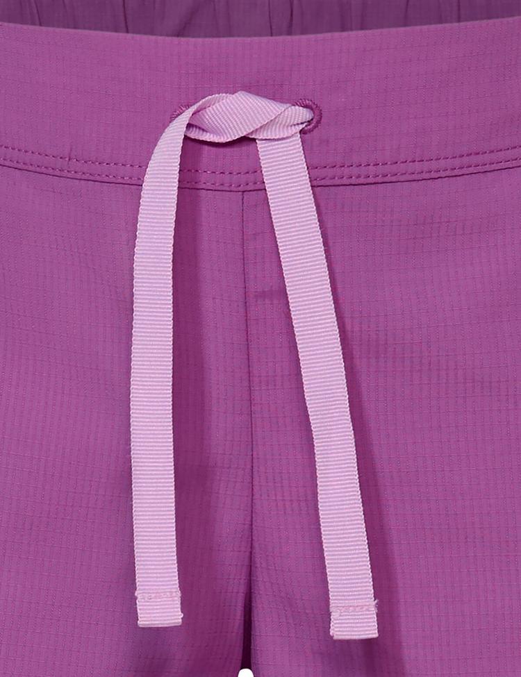 VAUDE VAUDE Kids Detective Shorts Funktionshose Kinder - magenta - 0 | SportScheck