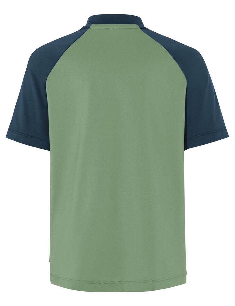 VAUDE VAUDE Kids Solaro T-Shirt III T-Shirt Kinder - willow green - 0 | SportScheck