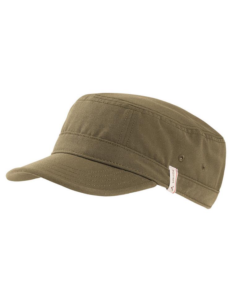 VAUDE VAUDE Cuba Libre Cap III Cap - khaki - 0 | SportScheck