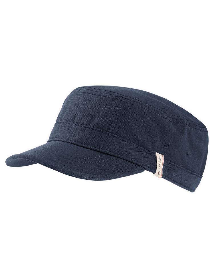 VAUDE VAUDE Cuba Libre Cap III Cap - dark sea - 0 | SportScheck