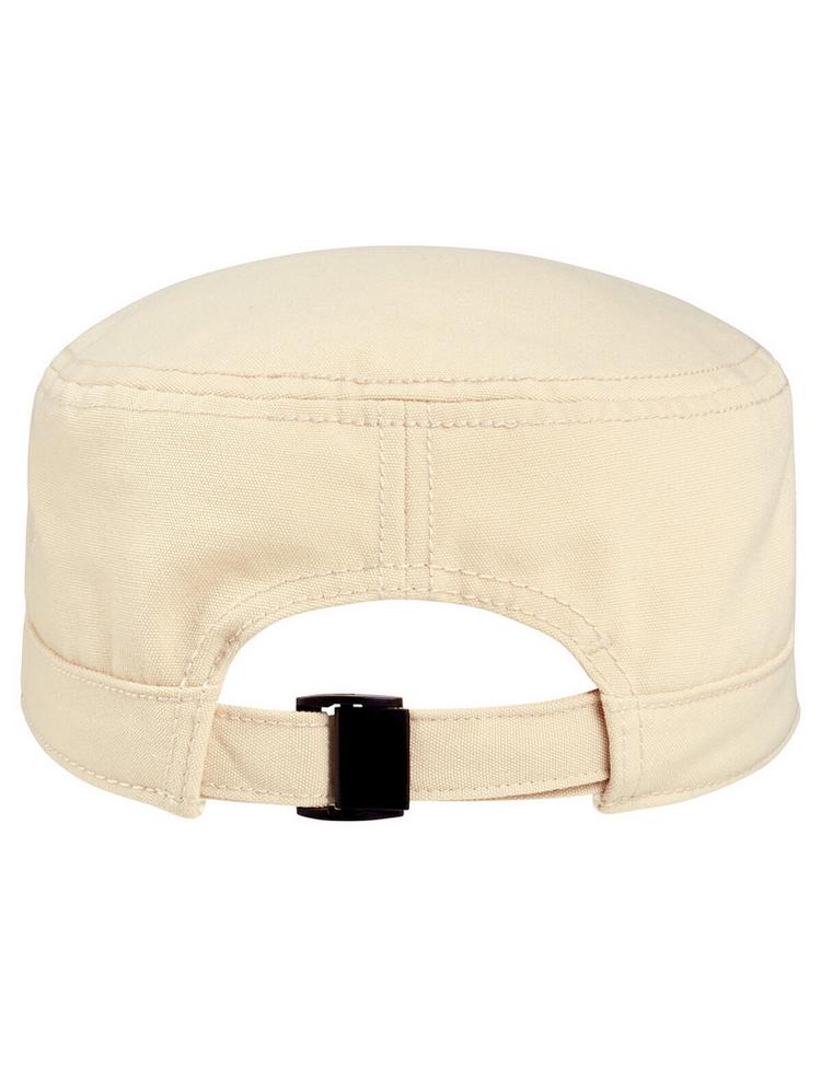 VAUDE VAUDE Cuba Libre Cap III Cap - linen - 0 | SportScheck