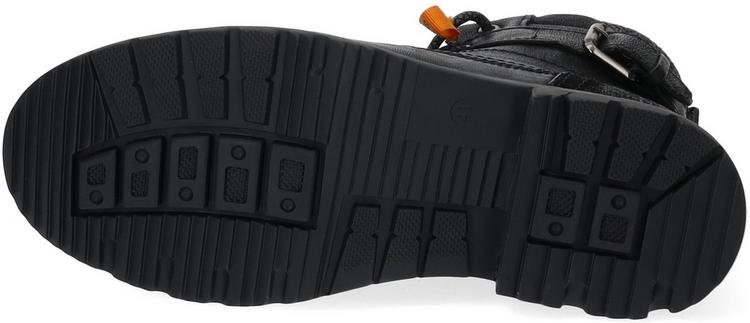 Dockers Dockers Stiefelette Stiefel Herren - Schwarz - 2 | SportScheck