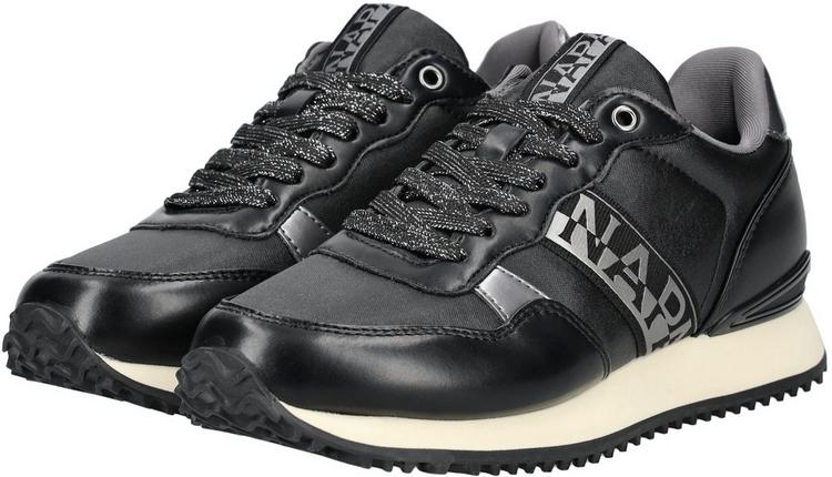 Napapijri Napapijri Sneaker Sneaker Damen - Schwarz - 0 | SportScheck
