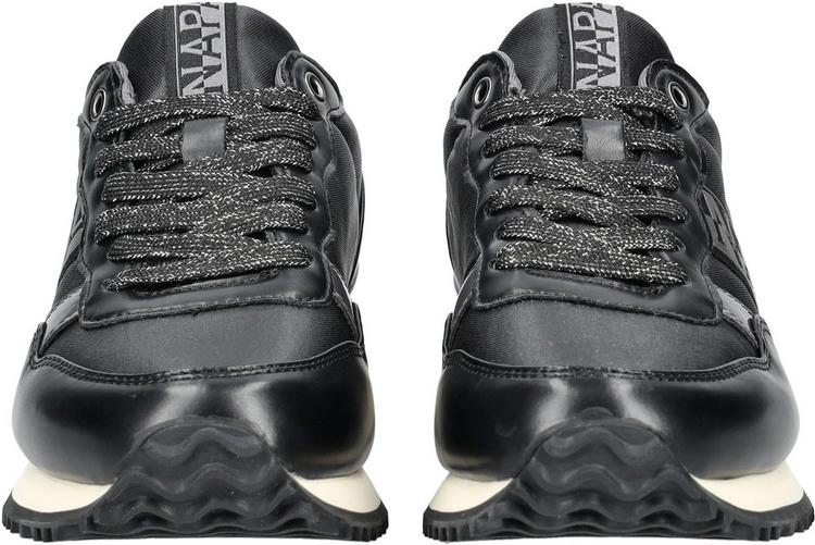 Napapijri Napapijri Sneaker Sneaker Damen - Schwarz - 1 | SportScheck