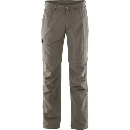 Maier Sports Trave Zipp Zipphose Herren